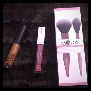 Makeup bundle